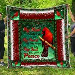 christmas quilt blanket dhc13121518vt d2447526