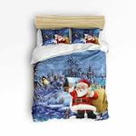 christmas santa claus cla0510136b bedding sets d2236964