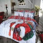 christmas santa claus clm0110092b bedding sets d2222903