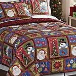 christmas santa claus clm2210076b bedding sets d2237550