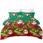christmas santa claus clm2210078b bedding sets d2236547