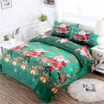 christmas santa claus clm2210080b bedding sets d2237925