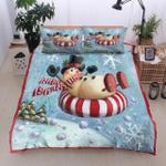 christmas snowman bt2111048b bedding sets d2209875