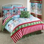 christmas snowman cla3009119b bedding sets d2232484