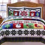 christmas snowman clm3010142b bedding sets d2234327