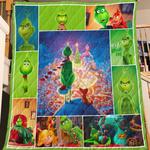 christmas the grinch quilt maria d2421088