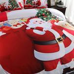 christmas tree 3d cla22100624b bedding sets d2239081