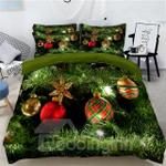 christmas tree and balls clh2210081b bedding sets d2235419
