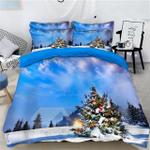 christmas tree blue sky clh2210106b bedding sets d2223604