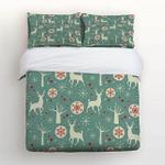 christmas tree cla0410062b bedding sets d2232232