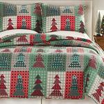 christmas tree cla2911790b bedding sets d2223100