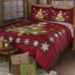 christmas tree clm1809045b bedding sets d2239566