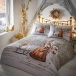 christmas twilight santa sleigh clm0910049b bedding sets d2238013