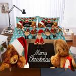 christmas vcf bedding setjw d2225611