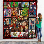 christmas with avengers qh quilt d2421760