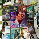 chuck berry quilt blanket hvt170608 quilt d2416344