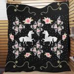 cial horse quilt d2485088