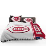 cincinnati reds mlb baseball national league bedding set d2151360