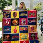 cleveland cavaliers quilt blanket 01 d2451854