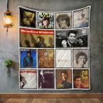 cliff richard album covers quilt blanket d2449178