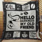 coffee quilt bt241308 quilt d2420246