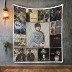 cole swindell album covers quilt blanket d2451379