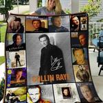 collin raye quilt blanket m240509 quilt d2416630