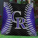 colorado rockies b2109320 quilt blanket d2412521