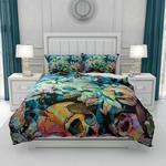 colorful calavera skull clp0410029b bedding sets d2236303