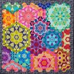 colorful star of david cla1710113q quilt blanket d2478463