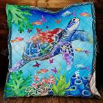 colorful turtle ah quilt derqux d2485801