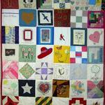 columbus hur quilt ae d2486204