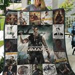 commando quilt blanket limited quilt blanket d2417240