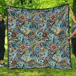 compass cl12100177mdq quilt blanket d2482017