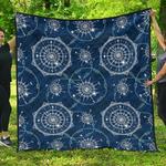 compass cl12100178mdq quilt blanket d2478045