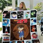 conan quilt blanket 0854 d2452656