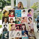 connie francis quilt blanket 0992 d2453083