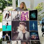 conor maynard quilt blanket d2456665