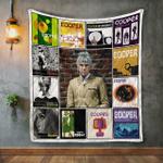 cooper album covers quilt blanket d2449163