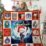 coraline quilt blanket 02191 d2450906