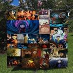 coraline quilts blanket for fans d2456662