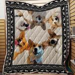 corgi 03 blanket th10072019 quilt d2455243