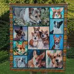 corgi 10 tlq0025 quilt quilt d2419313