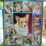 corgi ah quilt derqfo d2487471