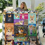 corgi both of our soul quilt blanket dhc03011468dd d2481482