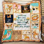 corgi hur quilt cysiof d2488262