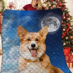 corgi jfj quilt uva d2485272