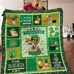 corgi jfj quilt yhp d2485257