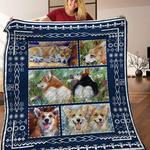 corgi jfj quilt yij d2485354