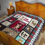 corgi love quilt tafo bubl d2485110